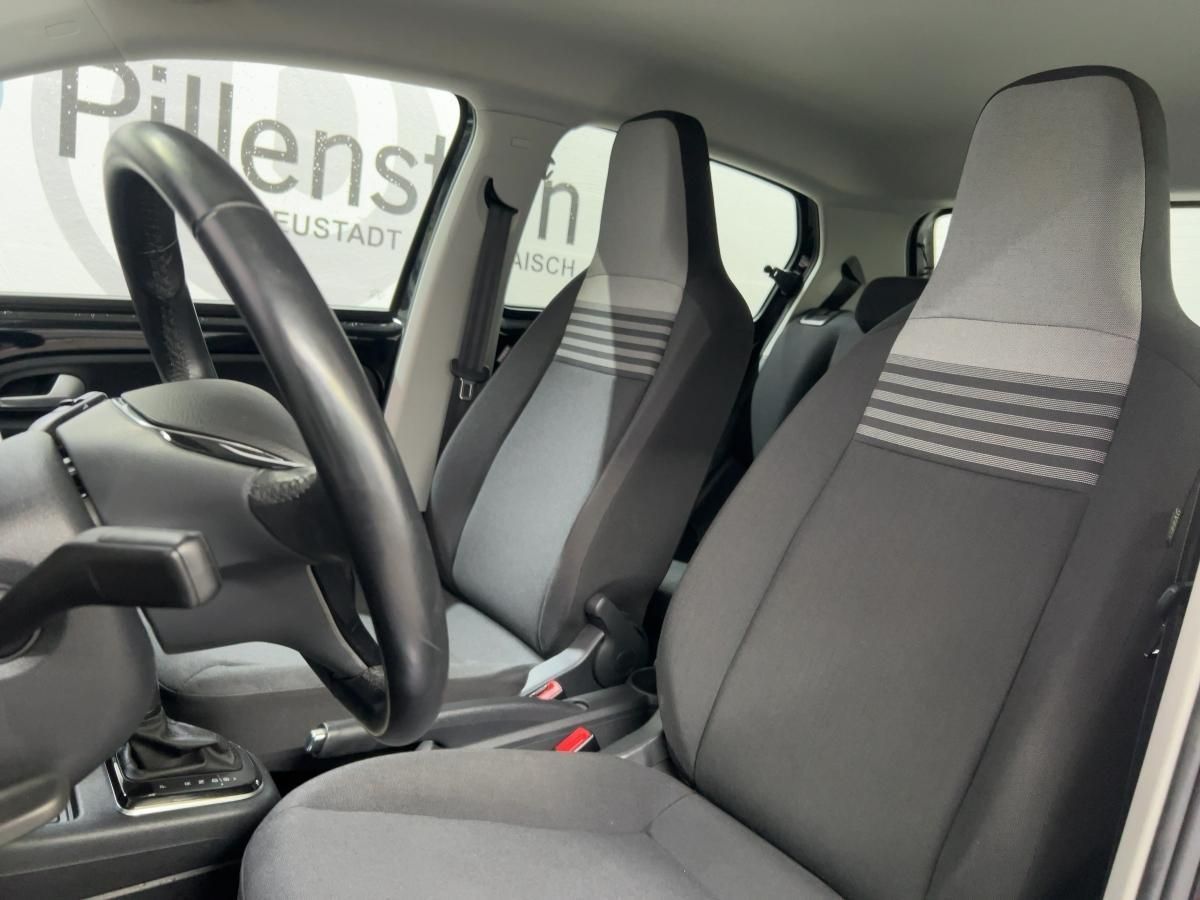 Volkswagen e-up! - Bild 6