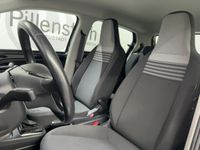 Volkswagen e-up! - Vorschau Bild 6