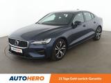 Volvo S60 2.0 T5 R-Design Aut.*LED*NAVI*ACC*PDC*SHZ* - Volvo S60: 2.5