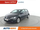 Volkswagen Golf VII 1.6 TDI Trendline BM*NAVI*KLIMA*ALU*