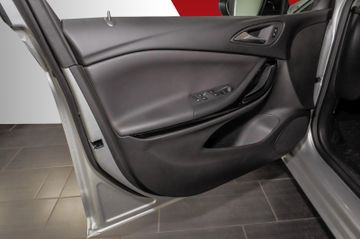 Opel Astra - 6