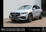 Mercedes-Benz GLA 180 Progressive, AHK, Kamera, Navi,... - Mercedes-Benz GLA 180 aus 2022