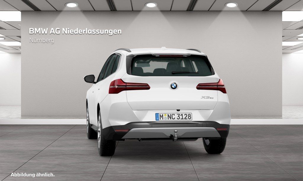 BMW X3 - Bild 8