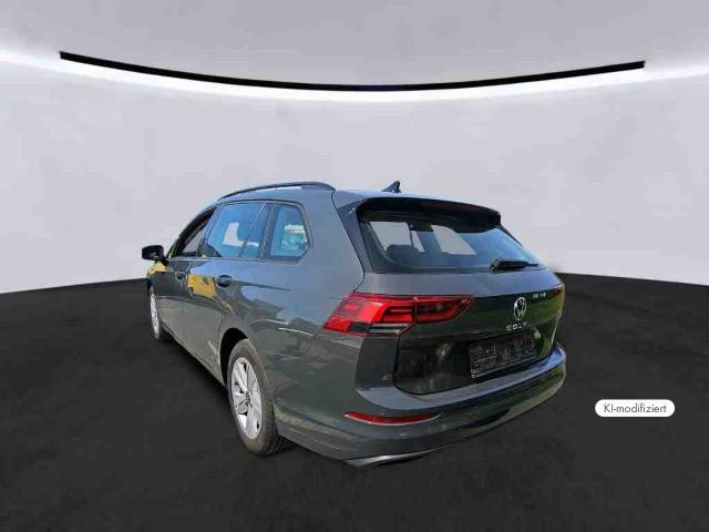 Volkswagen Golf VIII Variant Life 2.0 TDI NAVI LED PDC, миниатюра 4