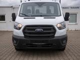 Ford Transit 350L2 Trend Dreiseitenkipper KAMERA AHK - Ford Transit in Saarbrücken