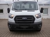 Ford TRANSIT Trend Kipper 350L2 KLIMA AHK - Ford Transit: Kipper