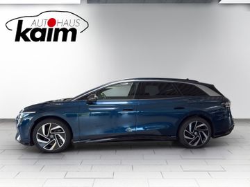 Bild 2 VW ID.7 Tourer Pro LED+ACC+NAVI