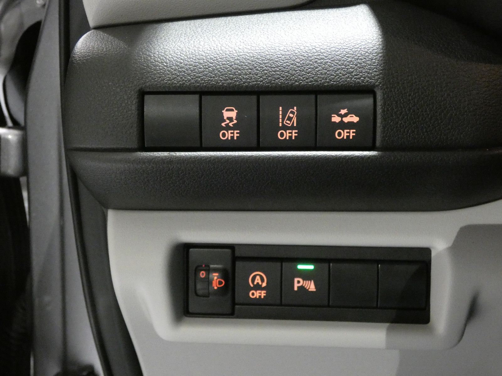 Suzuki Swift - Bild 19