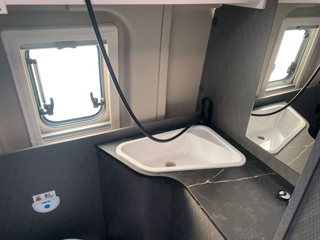 Etrusco CV 600 DB 4.111,00 € Sondernachlass!