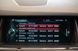 BMW 535i F11 Aut. 1.Hand*Unfallfrei*ACC*Spur-Assist* - BMW 535 mit Benzin-Antrieb: Leder, Navigationssystem