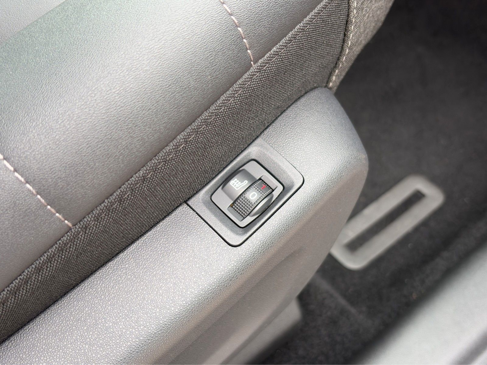 Fahrzeugabbildung Citroën C3 Aircross Max*Kamera*PDC*NAVI*Keyless**