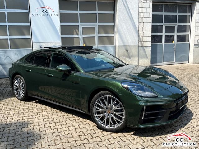 PORSCHE Panamera 4 E-Hybrid |*0,5% |Head-Up|HA-Lenk|360°