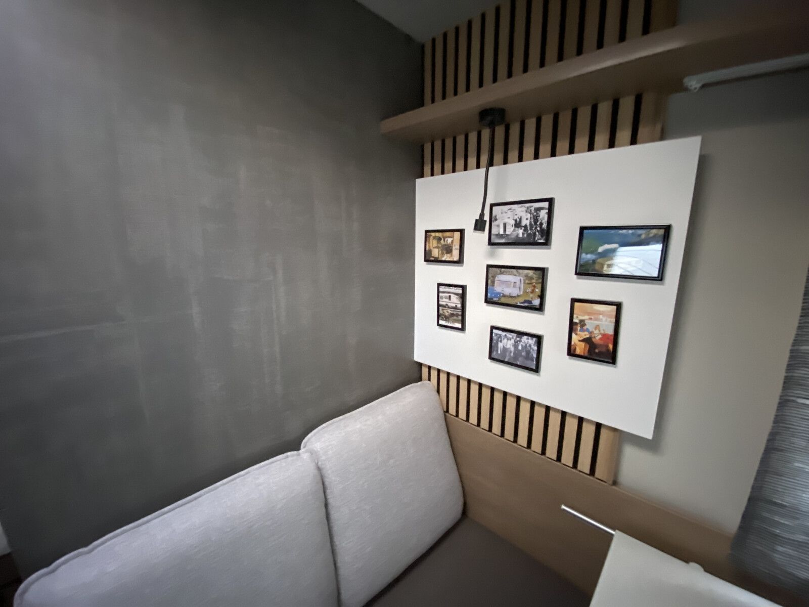 Fahrzeugabbildung Tabbert Senara 460 DMK 2.3