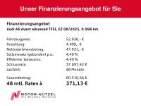 Audi A6 - Vorschau Bild 12