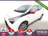 Toyota Aygo 1.0 72 x-Play Kam DAB SafetyS Klima LM15Z - Toyota: Sa