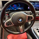 BMW M340d xDrive Touring - BMW 340 mit Diesel-Antrieb: Schiebedach