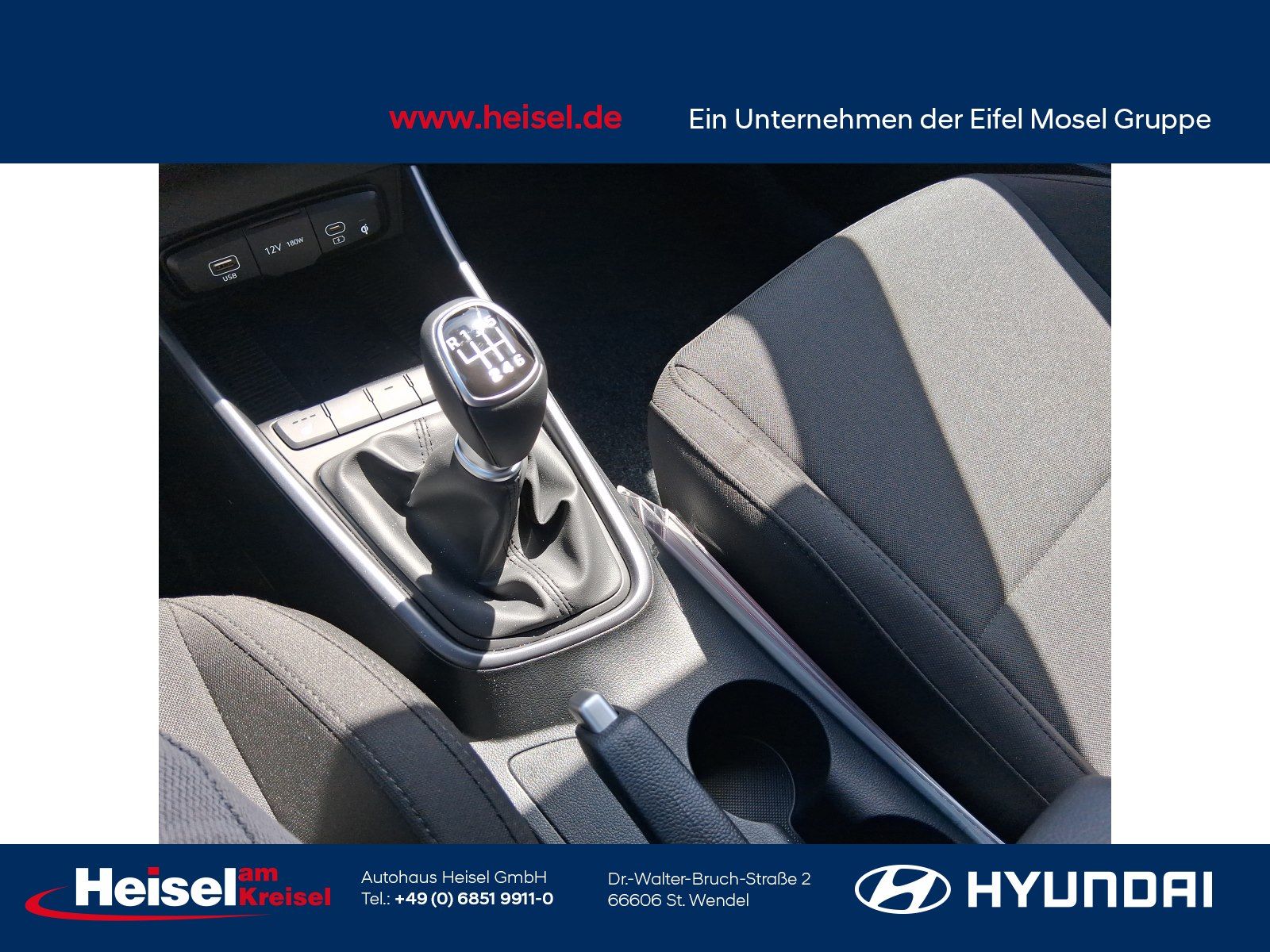 Hyundai BAYON – Bild 13