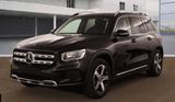 Mercedes-Benz GLB 200d 8G-DCT-7*SITZER-PANODACH-LEDER-R.CAM- - Mercedes-Benz GLB-Klasse Gebrauchtwagen in Essen