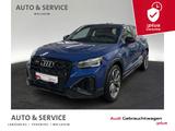 Audi SQ2 2.0 TFSI quattro S tronic AHK Matrix Sonos - Audi SQ2 Jahreswagen