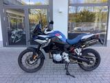 BMW F 850 GS Trophy 3-Pakete SOS RDC TFT - BMW R850R