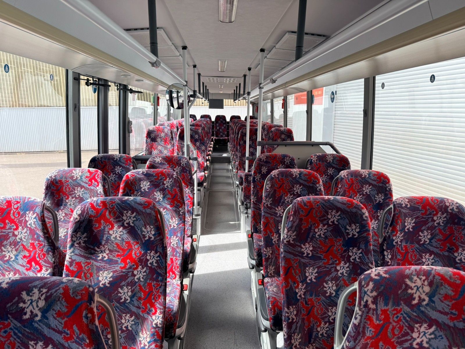 SETRA  2013 - Image 16 of 26