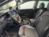 Hyundai ix35 2.0 CRDi Allrad+Sitzheiz+Kamera+VERMITTLUNG - Hyundai ix35: Allradantrieb, 2.0