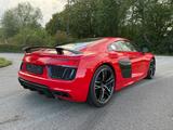 Audi R8 5.2 FSI plus quattro Carbon Exclusive - gebrauchte Audi R8 aus dem Jahr 2017