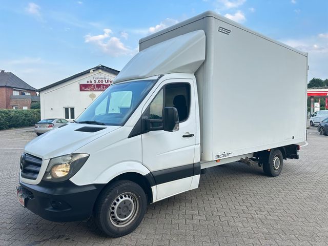 Mercedes-Benz Sprinter*316 CDI*Maxi-Koffer*Klima*Guten-Zustand