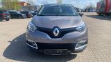 Renault Captur Luxe - Renault Captur Gebrauchtwagen in Hannover