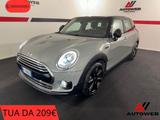 MINI Mini Cooper Clubman 1.5 Hype*AUTOMATICA* PROMO O - graue MINI COOPER_CLUBMAN