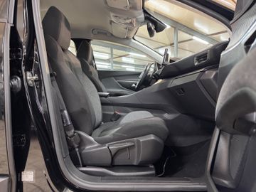 Peugeot 5008 - 7