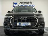 Audi Q5 40 TFSI quattro S-tronic advanced Virtual - Audi Q5: Advanced