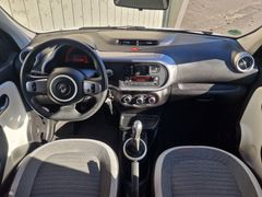Fahrzeugabbildung Renault Twingo Limited 1.0 SCe 70 Tempo PDC Klima Faltd.