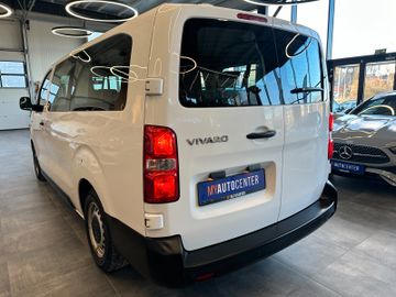 Opel Vivaro Kombi L *9 Sitzer*