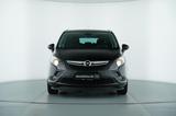 Opel ZAFIRA1.6 CDTI EDITION+TÜV03/27+AHK+GEWERBE/EXP - Opel Zafira: 1.6