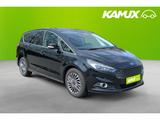 Ford S-Max 2.0EB Aut.Titanium+LED+NAVI+PANO+KAMERA - Ford S-Max: 2.2