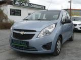 Chevrolet Spark LS*Klima*SH-gepfl*Nr.14 - Chevrolet in Dresden