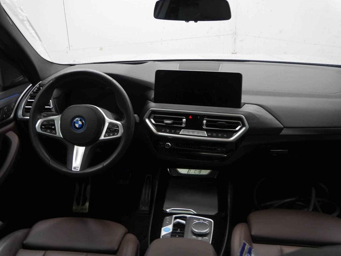 BMW iX3 - Bild 6