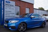 BMW M240i 340PS Automatik | Schiebedach, Soundsys. , - : Auto24