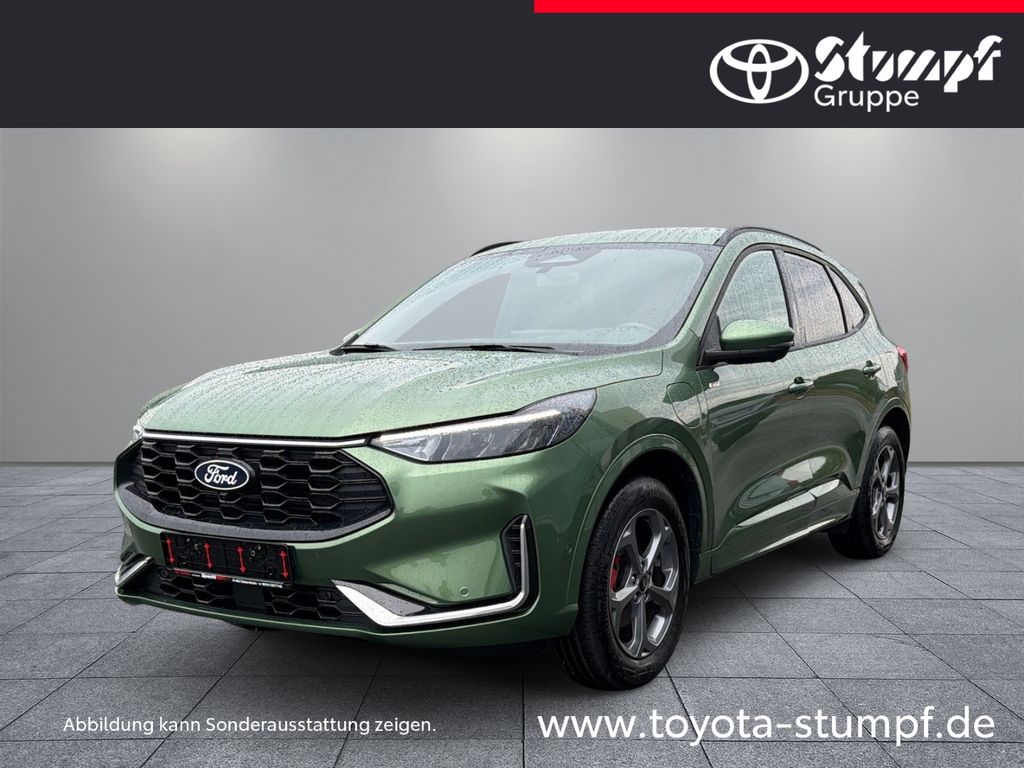 Image of Ford Kuga