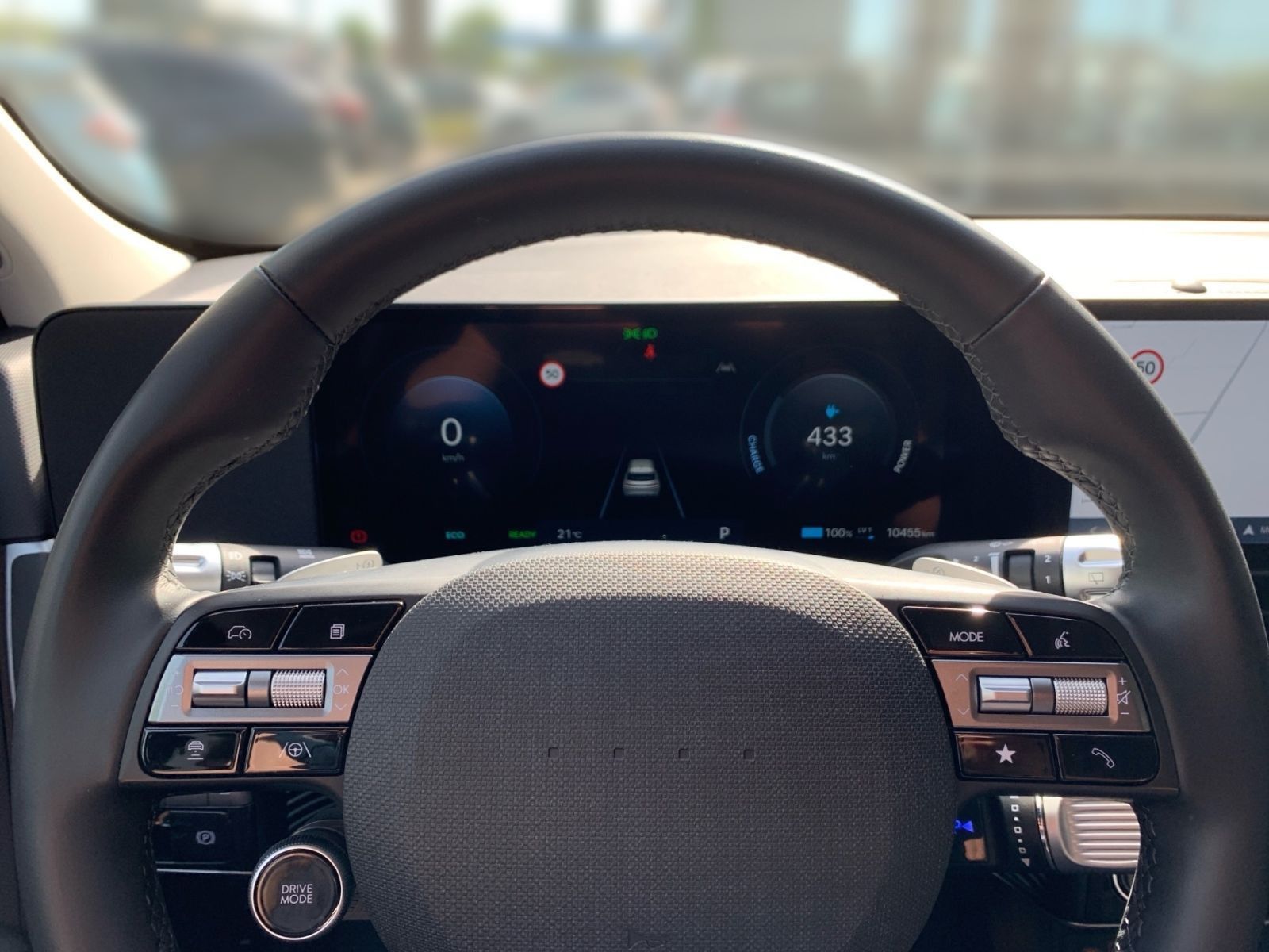 Fahrzeugabbildung Hyundai IONIQ 5 Dynamiq Elektro 84 kWh el.Heckklappe