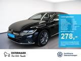 Volkswagen Arteon Shootingbrake ELEGANCE 2.0TSI 190PS IQ.LI - Volkswagen Arteon Jahreswagen
