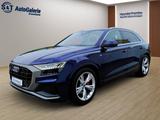 Audi Q8 55 TFSI Mild Hybrid 3.0 quattro