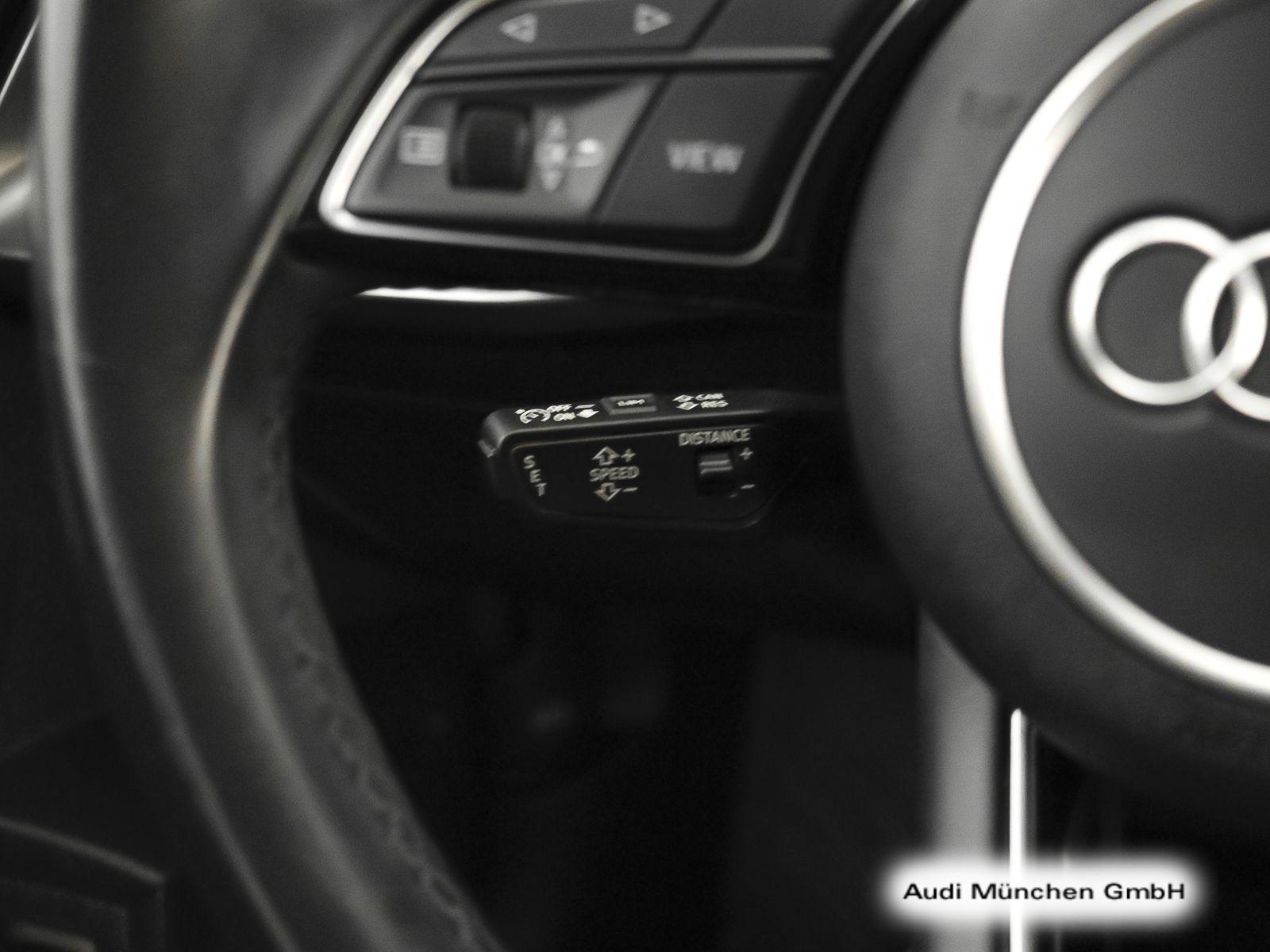 Audi A3 Sportback 40 TFSI e S line S tronic Virtual Cockpit  — 16