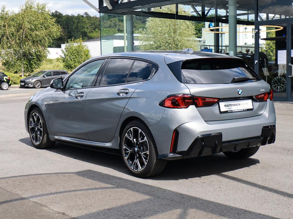 BMW 1 Series M-Sport PANO LED ACC NAVI KAMERA SHZ PDC, миниатюра 7