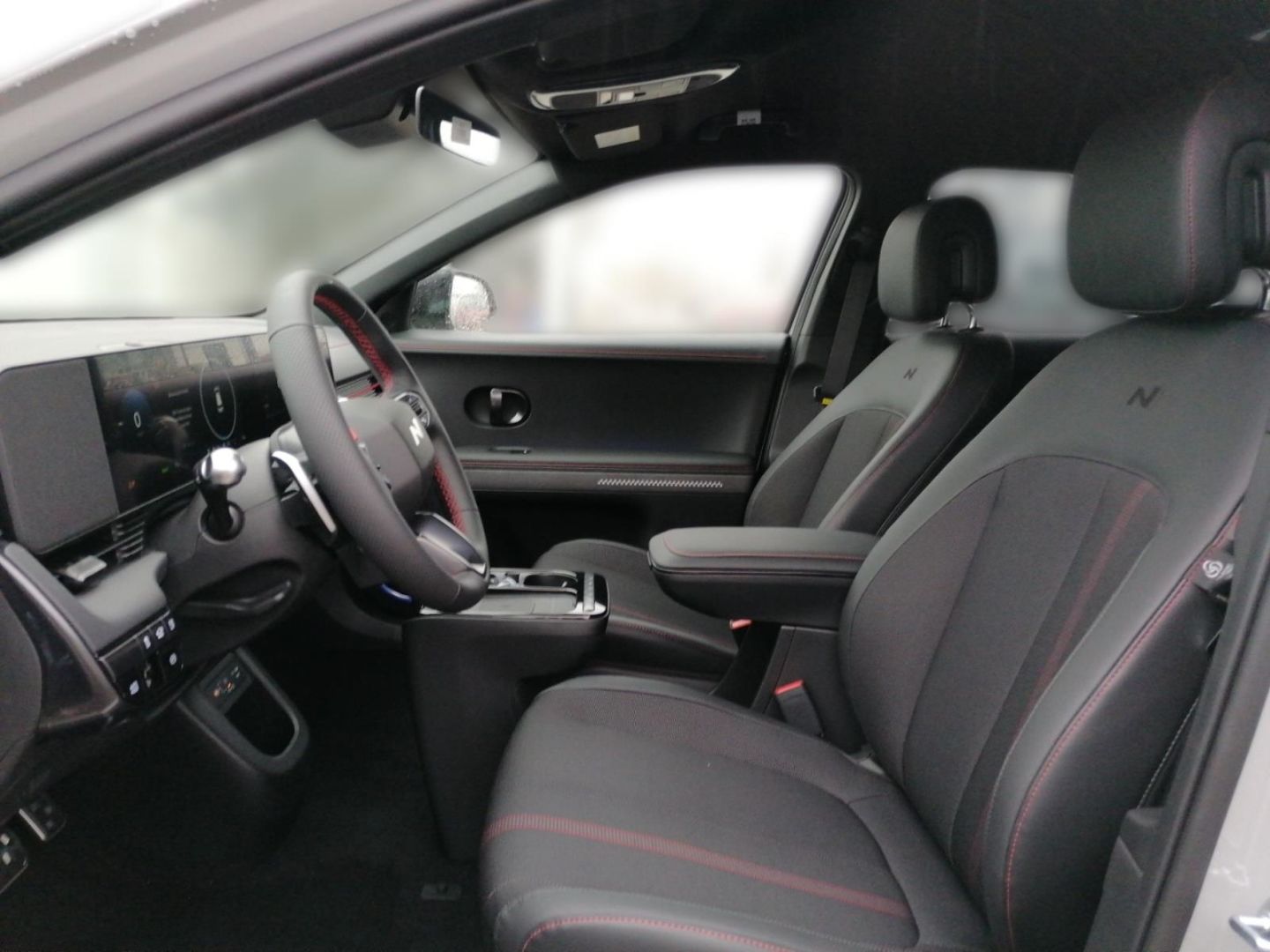 Hyundai IONIQ 5 - Bild 7