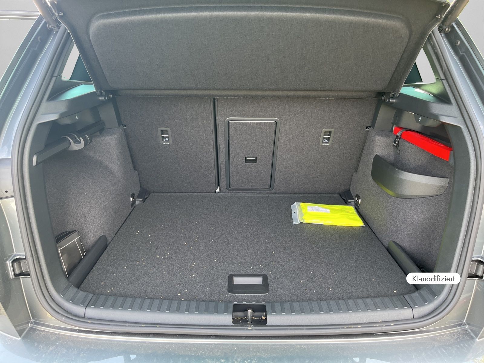 Skoda Karoq - Bild 17