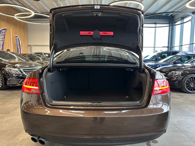 MYAUTOCENTER – Gebraucht- und Jahreswagen mit Werkstattservice in Pfaffenhofen Audi A5 Coupe 1.8 TFSI *AHK*Klima*Navi*Bi-Xenon*PDC*