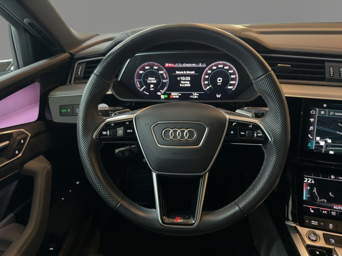 Audi e-tron - Bild 14