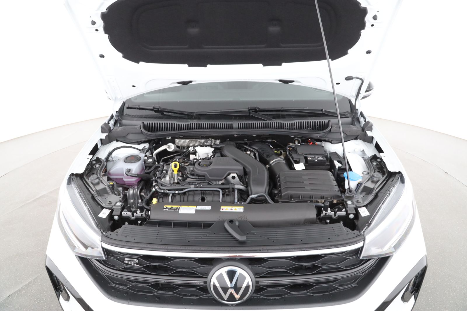 Volkswagen Taigo - Bild 9